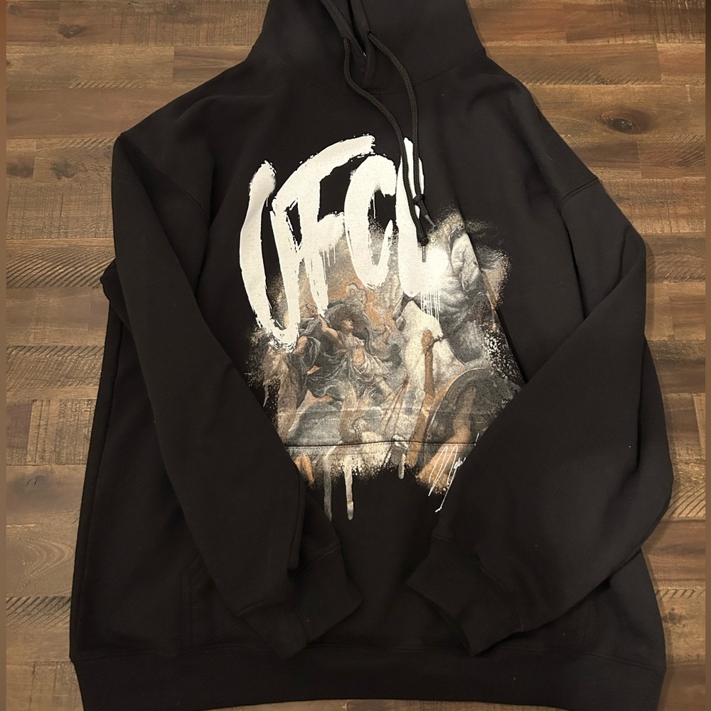 Hoodie